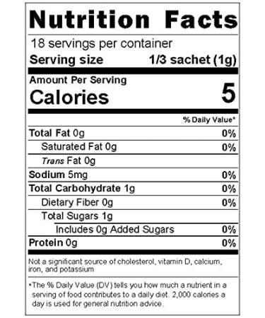 Euro Cuisine RI1020 All Natural Yogurt Culture Starter 10 x 3g Packets - 1 Pack - Buy Online on GoSupps.com