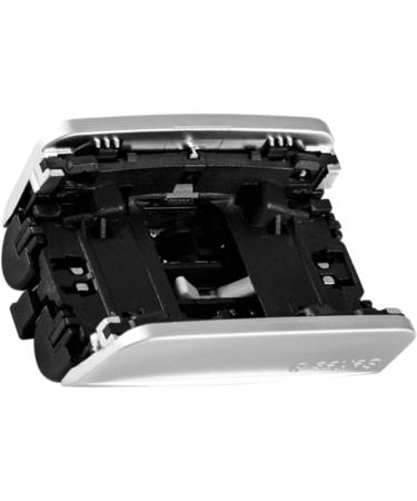 Niktule 83M Series 8 Replacement Foil & Cutter for 8360cc 8370cc 8371cc 8380cc - Premium Shaver Head for Smooth Shaving - Buy Online on GoSupps.com