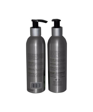 Pure Aloe Vera Gel 250ml - Natural Skin & Hair Care | Shop Internationally - Buy Online on GoSupps.com