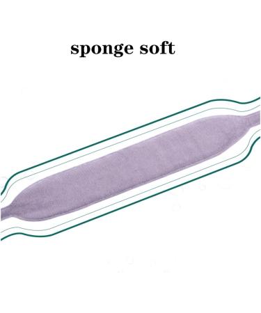 Trach Pads Reusable Trach Tube Covers Tracheostomy Dressing Pads Tracheostomy Pipe Holder Pad Trach Pipe Supplies(5Pcs) - Buy Online on GoSupps.com