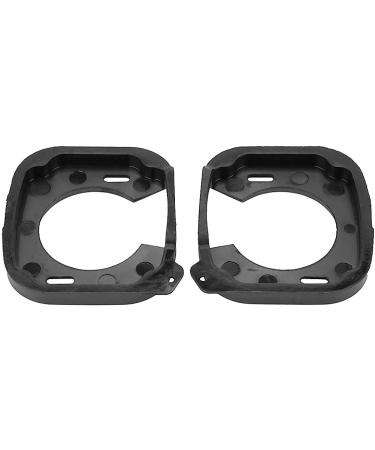 2Pcs Rubber Bike Cleat Covers with Screws for Speedplay Zero & Light Action Pedals - Buy Online on GoSupps.com
