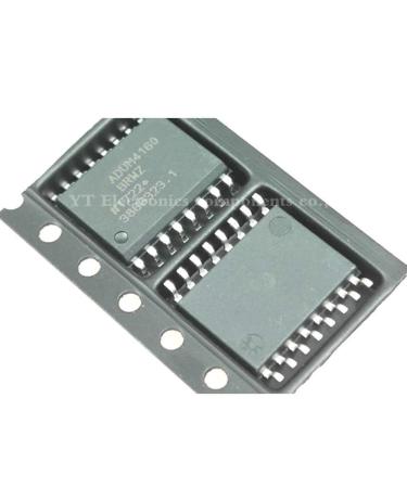 5pcs ADUM4160BRWZ ADUM4160BRW ADUM4160 SOP16