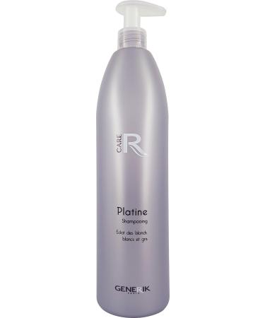 Generik GRK-044 Platinum Shampoo 1 L