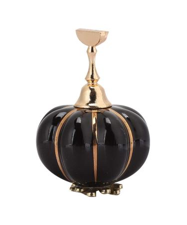 Easy to Use Magnetic Nail Tip Holder - Ideal for Home & Beauty Salons - Black Color - Buy Online on GoSupps.com