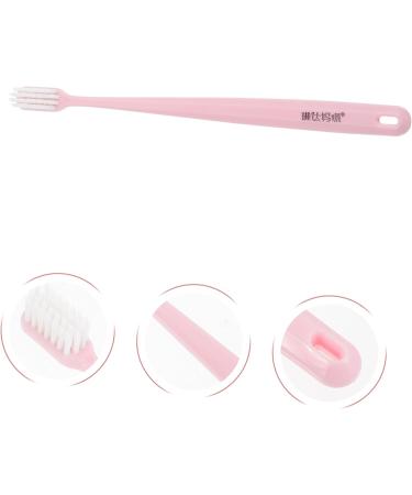 Buy ULTECHNOVO Soft Toothbrush Set for Pregnant Women - 3 Pcs Dental Floss & Brushes for Gentle Oral Care - Buy Online on GoSupps.com