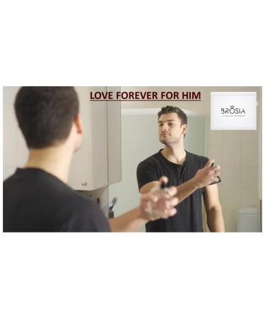 Love Forever For Him Luxurious Perfume For Men | Perfectly Gifted and Long Lasting | | Loved one perfume 2.0 fl oz - Buy Online on GoSupps.com