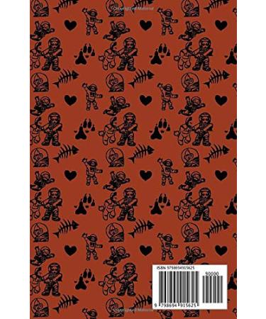 My Meowthly Cycles: Cat-Themed Menstrual Tracker & PMS Tips | 4-Year Calendar Logbook for Cycle Management - Buy Online on GoSupps.com