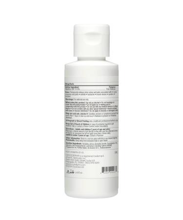 CryoDerm 4 oz Cold Therapy Gel - Fast Relief for Pain and Swelling - Buy Online on GoSupps.com