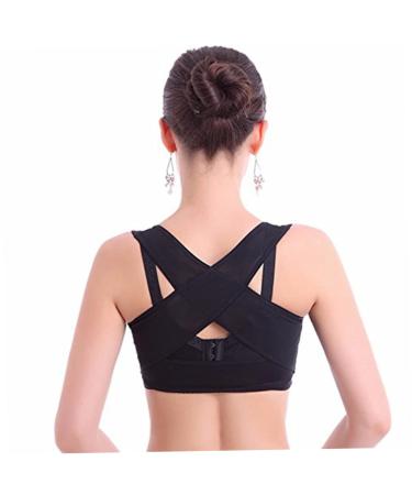 Posture Corrector for Women & Men - Humpback Brace & Straightener for Improved Posture | Elevate Your Comfort - Buy Online on GoSupps.com