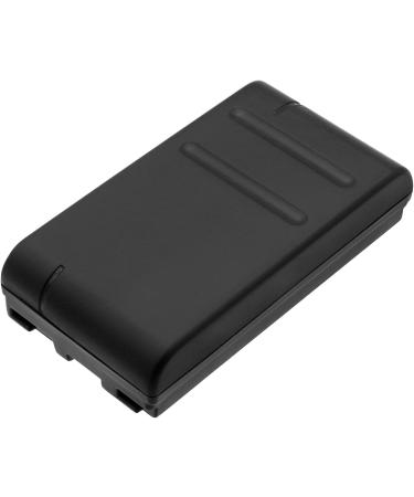 2100mAh 6.0V Battery Compatible with CG-695 CG-800 CG-696 CG-805 CG-690 CG-697 - International Shipping Available - Buy Online on GoSupps.com