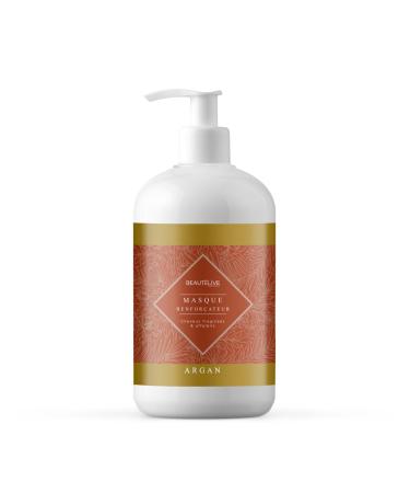 Beautélive Fortifying Mask with Argan Oil 470ml