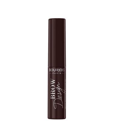 Bourjois Eyebrow Mascara Brow Design 03 Brun