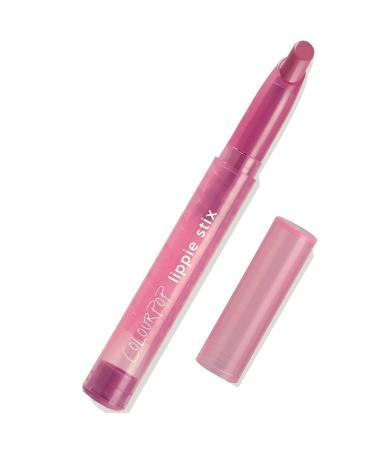 ColourPop GOODIE BAG Lippie Stix Matte Lipstick - Long-Wear Cool Fuchsia Pink - Buy Online on GoSupps.com