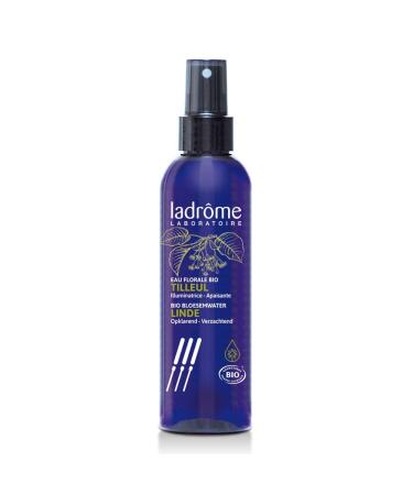 Linden floral water La Drôme 200ml