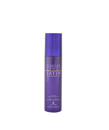 Alterna Caviar Style Satin Rapid Blowout Balm 147ml