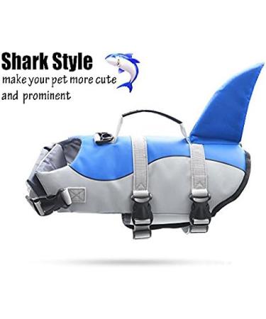 Xiaoyu Adjustable Dog Vest - Premium Life Jacket for Pets | Perfect for New Dogs & Beginners - Buy Online on GoSupps.com