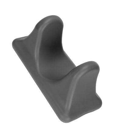 PSOAS Muscle Release Tool Psoas Muskell se tool on the right adjustable relief psoas muscle massage device PSOAS Muscle Hand massage Tools for knee tendons thighs back (gray)