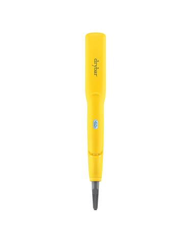 Drybar The Tress Press Straightening Iron 1.25 Inch - Professional Styling Tool for Silky Smooth Hair - Buy Online on GoSupps.com