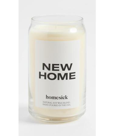 Homesick Women's New Home Candle - One Size - Buy Online on GoSupps.com
