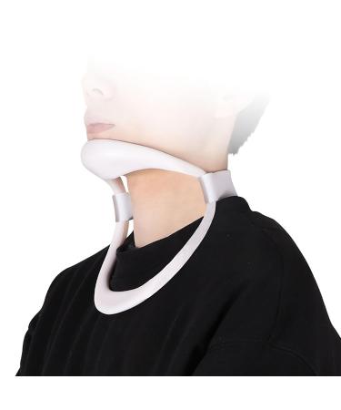 Posture Corrector & Pain Reducer - Adjustable Neck Brace & Health Stretcher for Better Posture - Buy Online on GoSupps.com