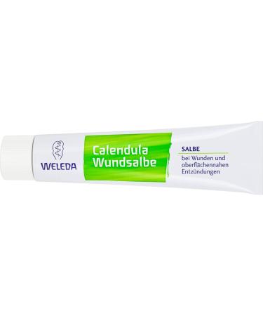 Calendula Wound Ointment 70g - Natural Healing for Cuts Burns & Skin Care | Fast Worldwide Shipping - Buy Online on GoSupps.com