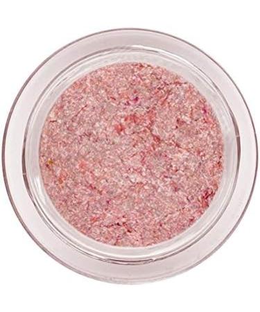 Bodyography Glitter Pigments in Stratus - High Shine Glitter Shadow (Champagne Pink) | Vegan, Gluten-Free, Cruelty-Free - Buy Online on GoSupps.com