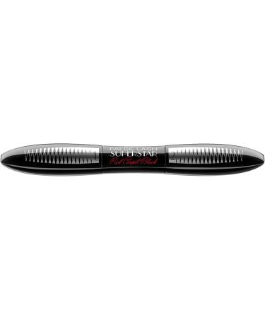 L'OREAL Paris Make Up Designer Mascara Faux Cils Superstar Red Carpet Black - Buy Online on GoSupps.com