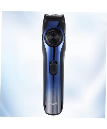 minkissy T Trimmer Electric Trimmer Hair Clipers Lopper Clippers Hair Clipper Hair Cutting Tool Hair Trimmer Hairdressing Tool Hairdressing Tool Liquid Crystal Beards Trimmer - Buy Online on GoSupps.com
