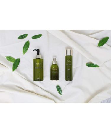 Dâ€™Alba Peptide No-Sebum Mild Gel Cleanser 10.14 fl oz - Best for Oily Skin & Gentle Cleansing - Buy Online on GoSupps.com