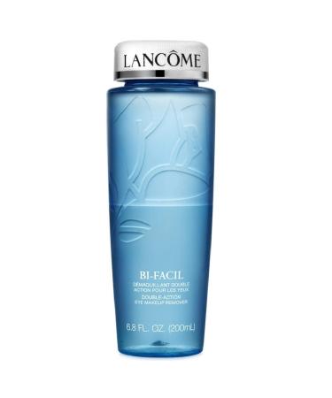 Lancome Bi-Facil Double Action Eye Makeup Remover JUMBO 6.7 fl oz/200 ml 6.76 Fl Oz (Pack of 1)