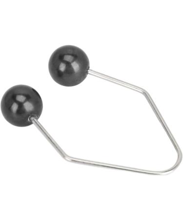 Dimple Trainer Effective and Durable Dimple Maker for Face (Black) - Buy Online on GoSupps.com