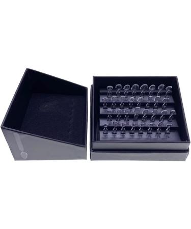 Fast Anterior Front Teeth Mould Veneers - Composite Resin Mold - Buy Online on GoSupps.com
