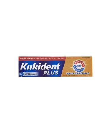 Procter Gamble Kukident Prothesencreme Plus Dual Power 35 g 35 g