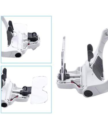 Magnifying Head Magnifier Magnifying Glasses with Led Lighting Hands-Free Frontal Loupes for Sewing Precision Repairing Made in China - Buy Online on GoSupps.com