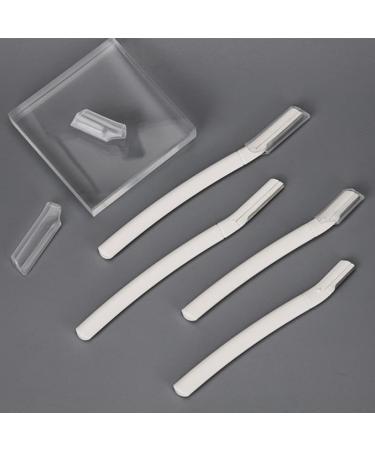 Professional Women's Dermaplaning Tools - Facial Razors for Peach Fuzz & Hair Removal | Shop Now! - Buy Online on GoSupps.com