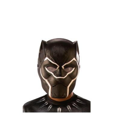 Masque enfant Black Panther Endgame