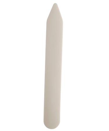 Fiskars 157650-1001 Traditional Bone Folder  6 Inch   White