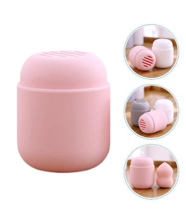 Lurrose Makeup Sponge Holder | Silicone Travel Case for Makeup Blender | Perfect for Home & Travel - Buy Online on GoSupps.com