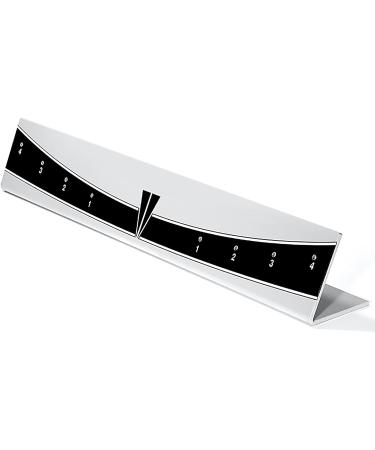 ENHUA GOLF Putt Path Trainer - Arc Golf Stroke Training Aid for Indoor & Outdoor Practice - Buy Online on GoSupps.com