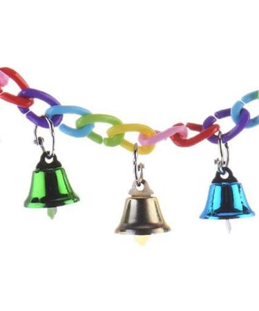 Keersi D5BV Parrot suspension bridge acrylic Type A - Buy Online on GoSupps.com