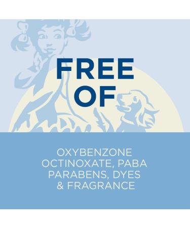 Coppertone Pure and Simple Zinc Oxide Mineral Sunscreen Spray + Stick SPF 50 Combo Pack - Buy Online on GoSupps.com