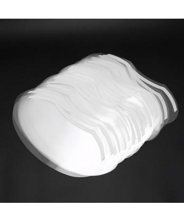 Hairspray Face 100pcs Salon Face Haircut Face Protector Hair Barber Salon Hairdressing Dye Hair Hairspray Styling Tools Hairspray for Face Eye - Buy Online on GoSupps.com