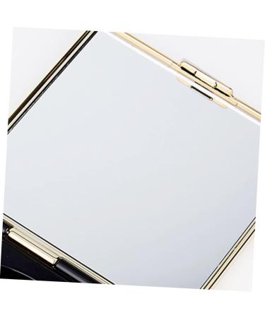 Healvian 1pc Empty Eyeshadow Palette Empty Eye Shadow Pallet Eyeshadow Making Supplies Empty Spotlight Dish - Buy Online on GoSupps.com