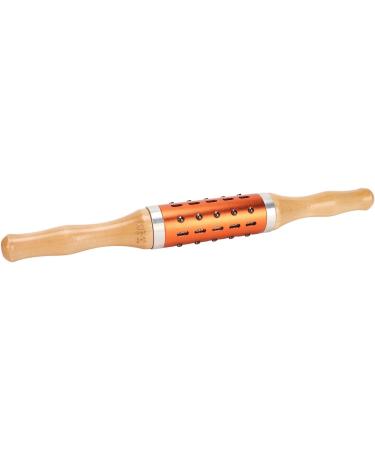 Jadestone Moxibustion Rod - Deep Facial Massage Beauty Tool for Eye Care | International Shipping Available - Buy Online on GoSupps.com