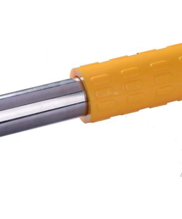 Stair Handrail Handrail for Bathroom or Stairs Stainless Steel Nylon Non-slip Fence Handle Bathroom Handicap Safety Grab Bar - Buy Online on GoSupps.com