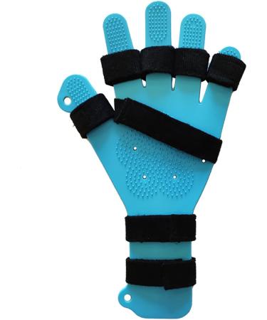 ZZBB Finger Orthotics Fingerboard Stroke Hand Splint Training Support Hand Wrist Training Orthosis Device Woman - Buy Online on GoSupps.com