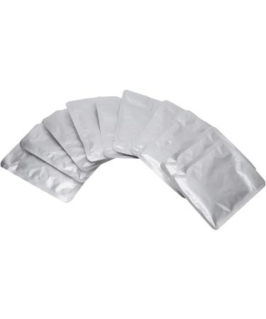 Steam Eye Mask 10 Pcs Chamomile Self Heating Warm Eye Mask for Dark Circles and Puffiness Disposable Steam Eye Mask for Relaxing Relieve Eye Fatigue - Buy Online on GoSupps.com