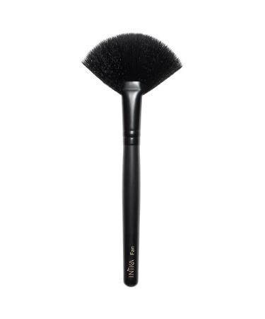 INIKA Vegan Fan Brush