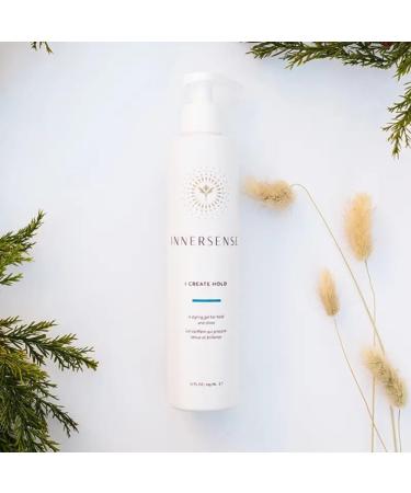 Innersense Organic Beauty I Create Hold 32oz - Buy Online on GoSupps.com