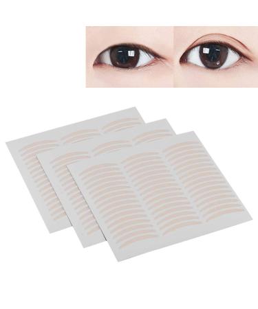 Double Eyelid Tape Sticker for Eye Makeup Tool Ultra Look and Longlasting Effect Especially Design for Creating Bigger and More Attractive Eyes Selfadhesive (72 times mesh 72 times mesh slim type MXE-C005 - Buy Online on GoSupps.com